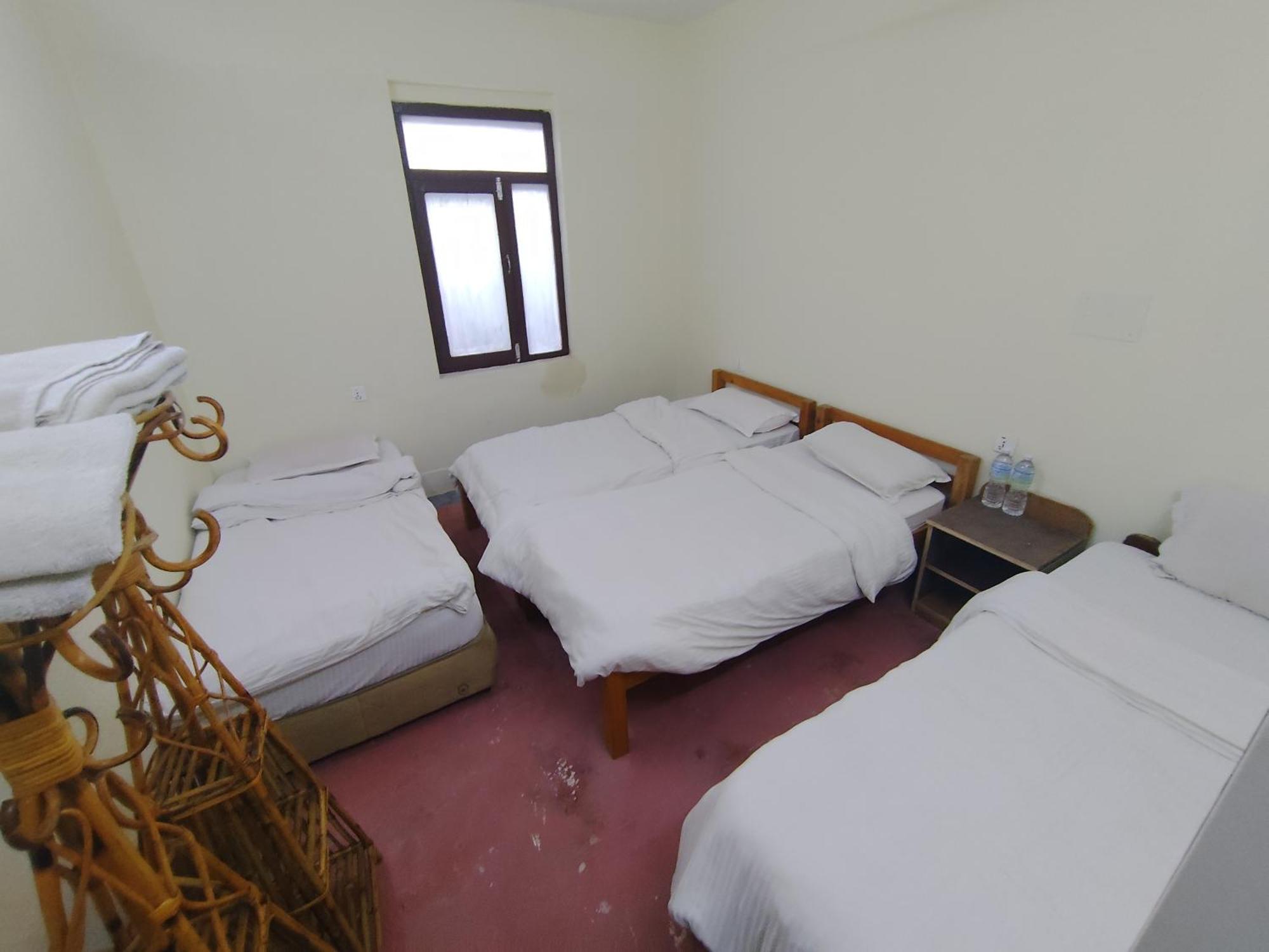 Hotel Banana Kathmandu Luaran gambar